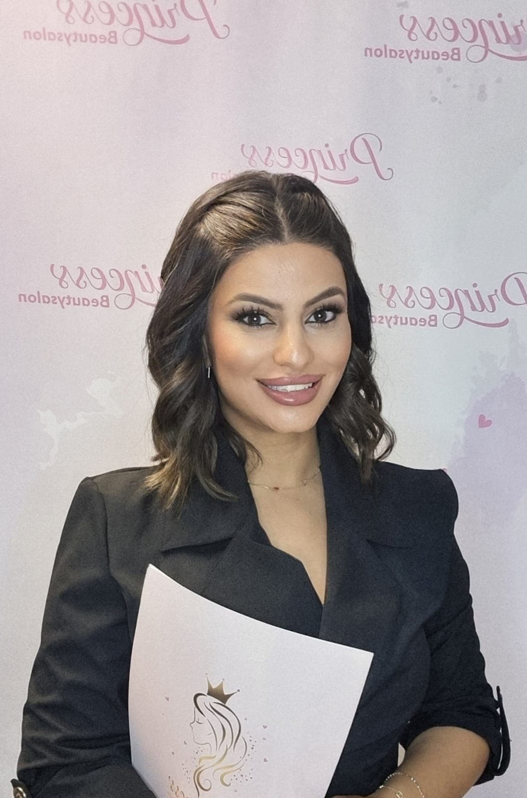 afbeelding van de Princess Beauty Salon Academy