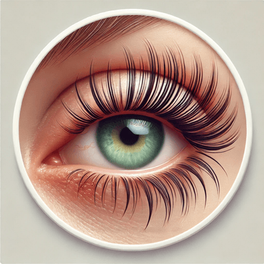 Lash Filler
