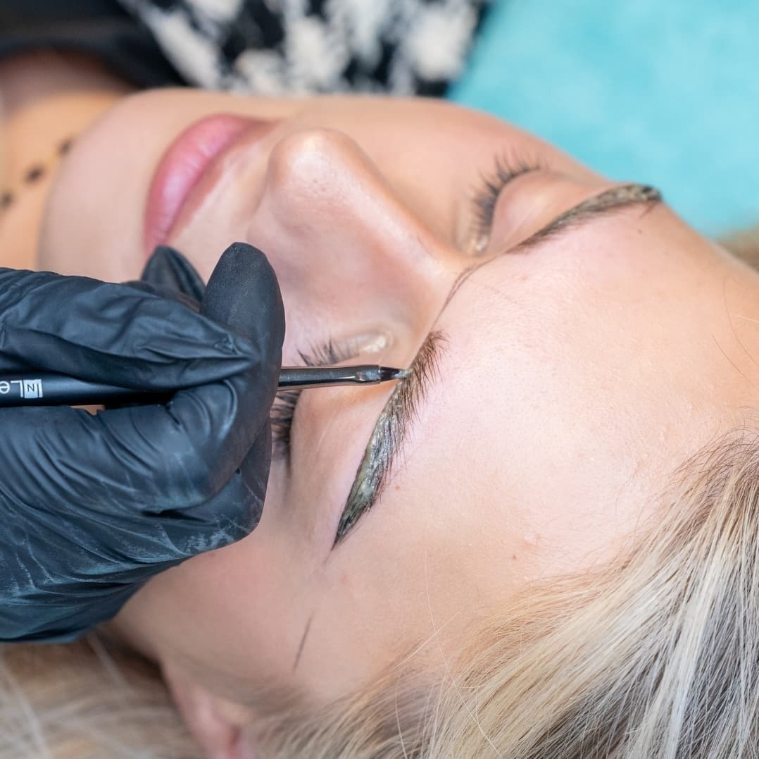 Brow Bomber Training